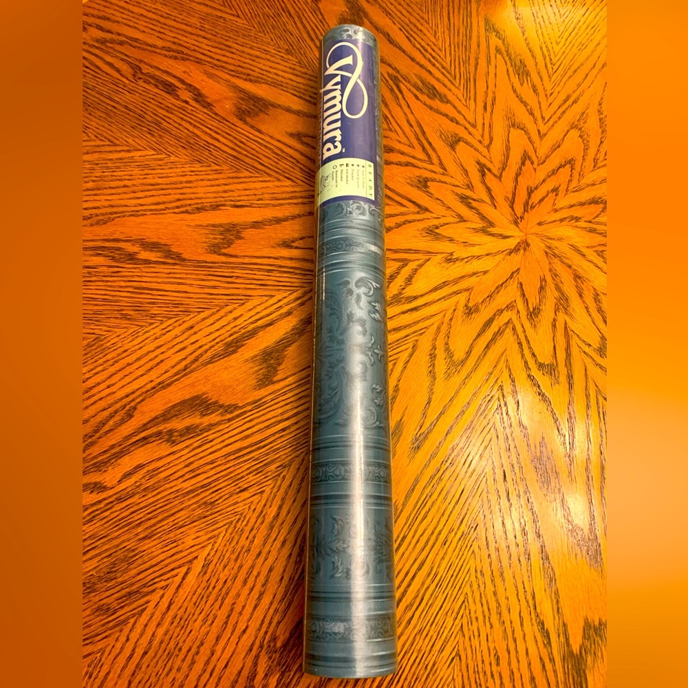 Vintage Vymura international quality vinyl wall covering